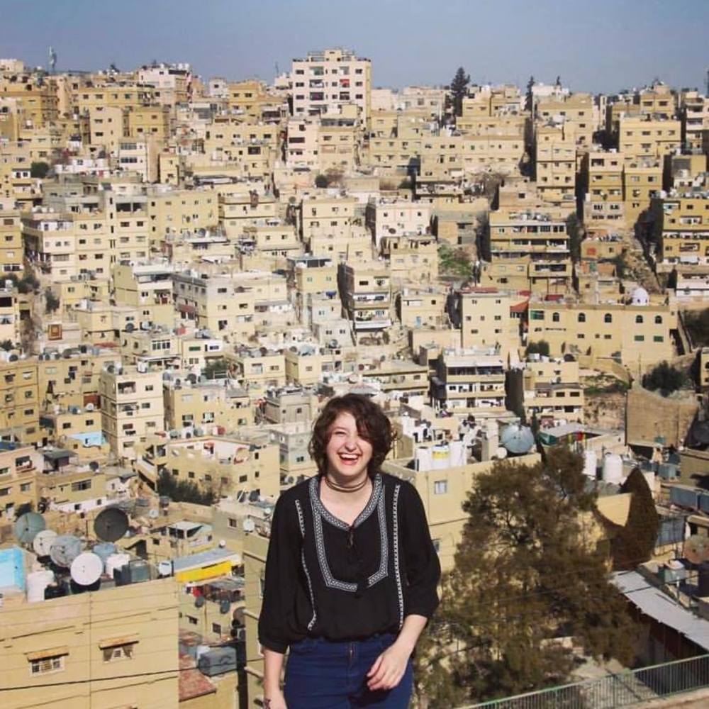 Meet your Posher, Meredith